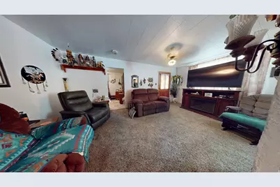 157 E 100 N, Wellington, UT 84542 - Photo 3