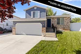 208 W 1600 N, Layton, UT 84041 - Photo 1