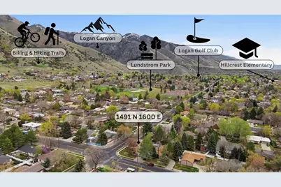 1491 N 1600 E, Logan, UT 84341 - Photo 31
