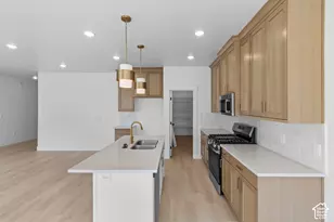 1876 W Rivergate Dr, Logan, UT 84321 - Photo 5