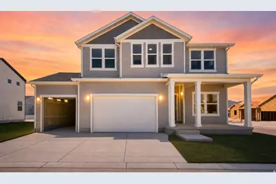 1033 W Paramount Cv, Riverdale, UT 84405 - Photo 1