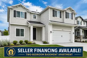 4572 E Flower Point, Eagle Mountain, UT 84005 - Photo 1