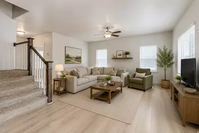 4572 E Flower Pt, Eagle Mountain, UT 84005 - Photo 23