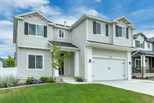 4572 E Flower Point, Eagle Mountain, UT 84005 - Photo 1