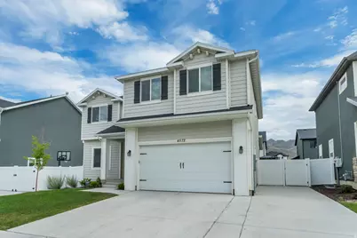 4572 E Flower Pt, Eagle Mountain, UT 84005 - Photo 3