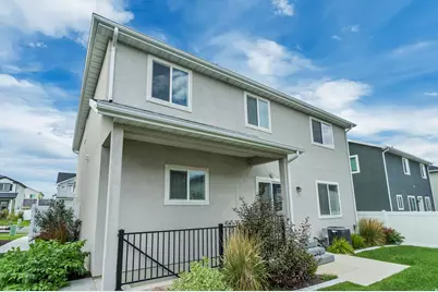 4572 E Flower Pt, Eagle Mountain, UT 84005 - Photo 5