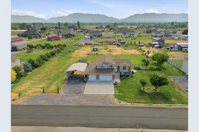 5594 S 6950 W, Hooper, UT 84315 - Photo 33