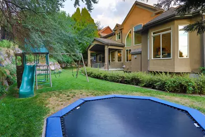 1709 E Deer Crest Dr, Fruit Heights, UT 84037 - Photo 7