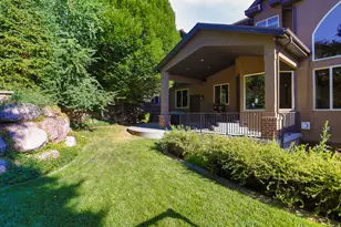1709 E Deer Crest Dr, Fruit Heights, UT 84037 - Photo 9