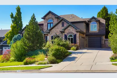 1709 E Deer Crest Dr, Fruit Heights, UT 84037 - Photo 3