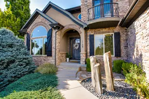 1709 E Deer Crest Dr, Fruit Heights, UT 84037 - Photo 1