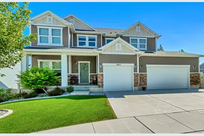 14823 S Birkdale Cir W, Herriman, UT 84096 - Photo 3