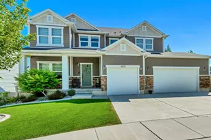 14823 S Birkdale Cir W, Herriman, UT 84096 - Photo 3