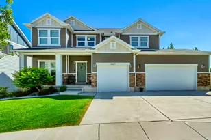 14823 S Birkdale Cir W, Herriman, UT 84096 - Photo 1