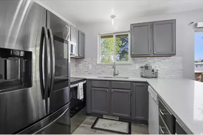 3694 W 4100 S, West Valley, UT 84120 - Photo 9
