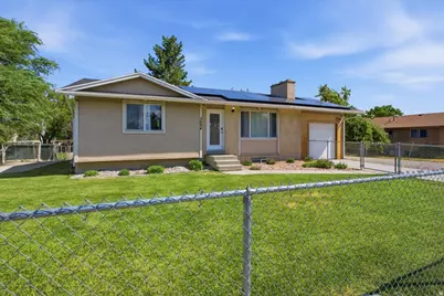 3694 W 4100 S, West Valley, UT 84120 - Photo 3