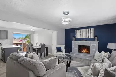 3694 W 4100 S, West Valley, UT 84120 - Photo 5