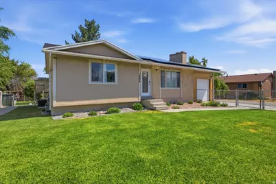 3694 W 4100 S, West Valley, UT 84120 - Photo 1