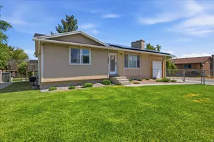 3694 W 4100 S, West Valley, UT 84120 - Photo 1