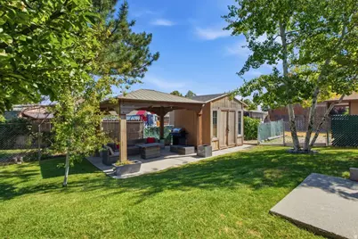 3694 W 4100 S, West Valley, UT 84120 - Photo 29