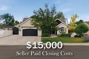 773 W 1220 N, Pleasant Grove, UT 84062 - Photo 1