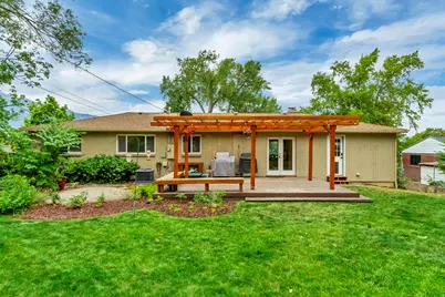 2855 E Pamela Dr, Cottonwood Heights, UT 84121 - Photo 5