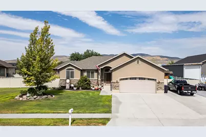262 W 860 S, Garland, UT 84312 - Photo 1