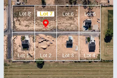 3948 N 350 W #LOT 7, Enoch, UT 84721 - Photo 3
