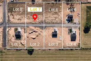 3948 N 350 W, Enoch, UT 84721 - Photo 3