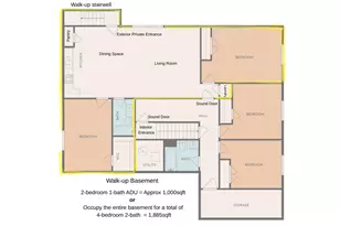 3948 N 350 W, Enoch, UT 84721 - Photo 7