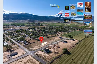 3948 N 350 W #LOT 7, Enoch, UT 84721 - Photo 5