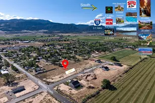 3948 N 350 W, Enoch, UT 84721 - Photo 5