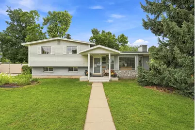 1249 E Greenfield Cir S, Murray, UT 84121 - Photo 1