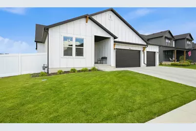 163 N Woodrun Way, Saratoga Springs, UT 84045 - Photo 3