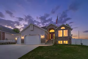 854 E 1170 N, Pleasant Grove, UT 84062 - Photo 1
