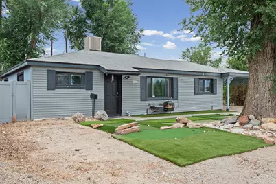 4730 S 4720 W, Salt Lake City, UT 84118 - Photo 1