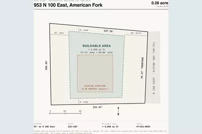 953 N 100 E #22, American Fork, UT 84003 - Photo 1