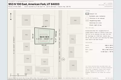 953 N 100 E #22, American Fork, UT 84003 - Photo 3