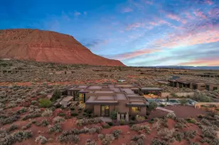802 W Wicasa Way, Kayenta, UT 84738 - Photo 69