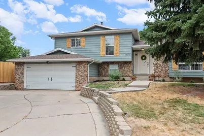 1319 Rainbow Cir, Layton, UT 84040 - Photo 1