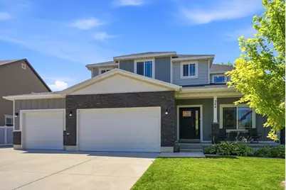 344 E 700 N, Springville, UT 84663 - Photo 1