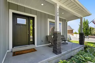 344 E 700 N, Springville, UT 84663 - Photo 3