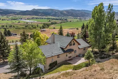 874 S West Hoytsville Rd, Hoytsville, UT 84017 - Photo 1