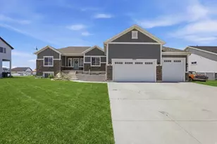 3237 S 5100 W, Hooper, UT 84315 - Photo 1
