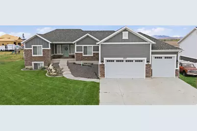 3237 S 5100 W, Hooper, UT 84315 - Photo 19