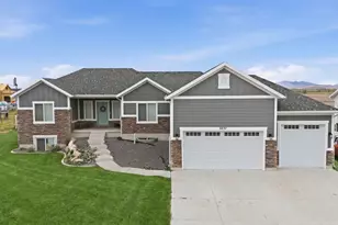 3237 S 5100 W, Hooper, UT 84315 - Photo 19
