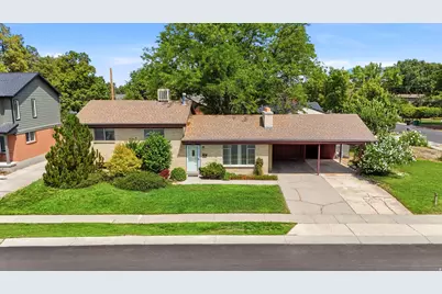 587 Julep Dr, Salt Lake City, UT 84107 - Photo 1
