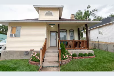 614 S 500 W, Milford, UT 84751 - Photo 1