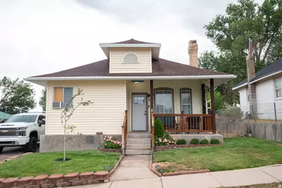 614 S 500 W, Milford, UT 84751 - Photo 3