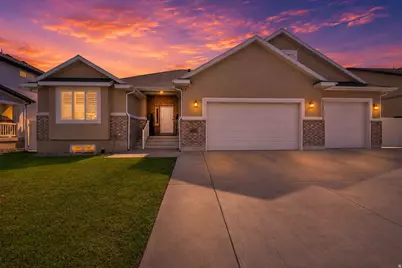 3032 S 2125 W, West Haven, UT 84401 - Photo 41